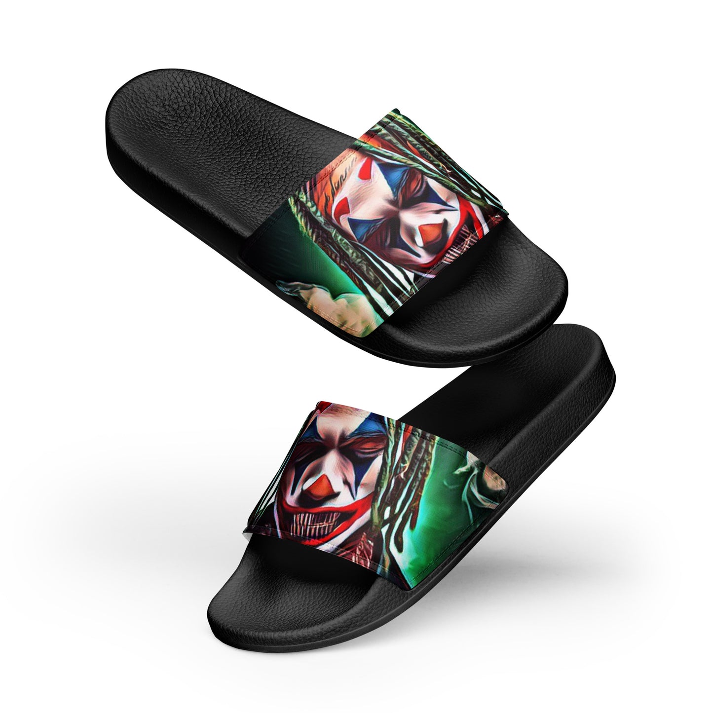 NSG dreaded jokers Men’s slides