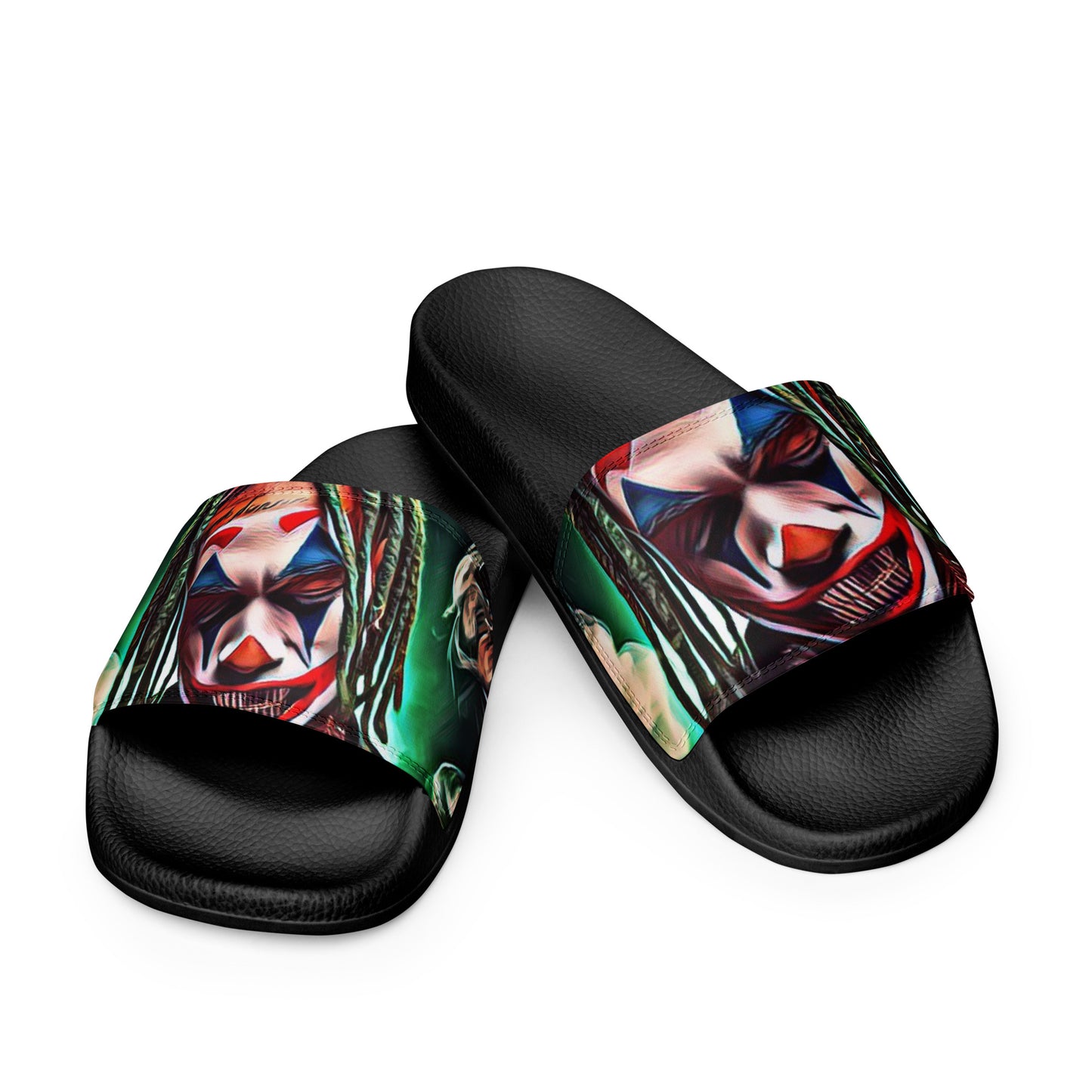 NSG dreaded jokers Men’s slides