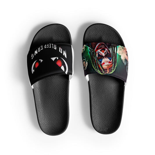 NSG dreaded joker Men’s slides