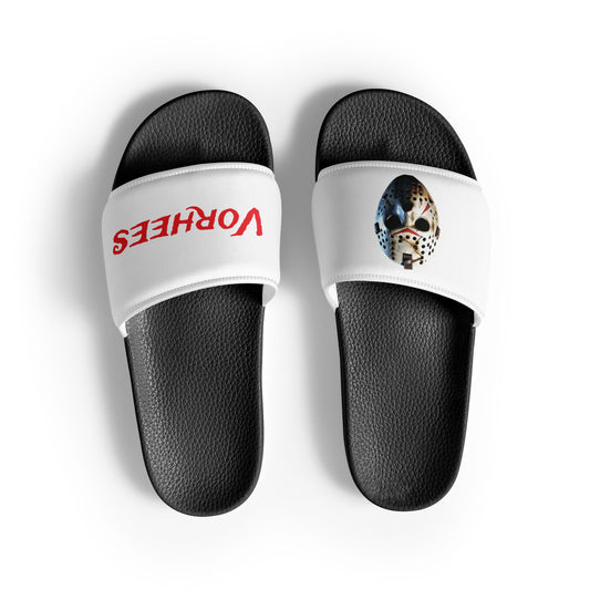 Vorhees  slides