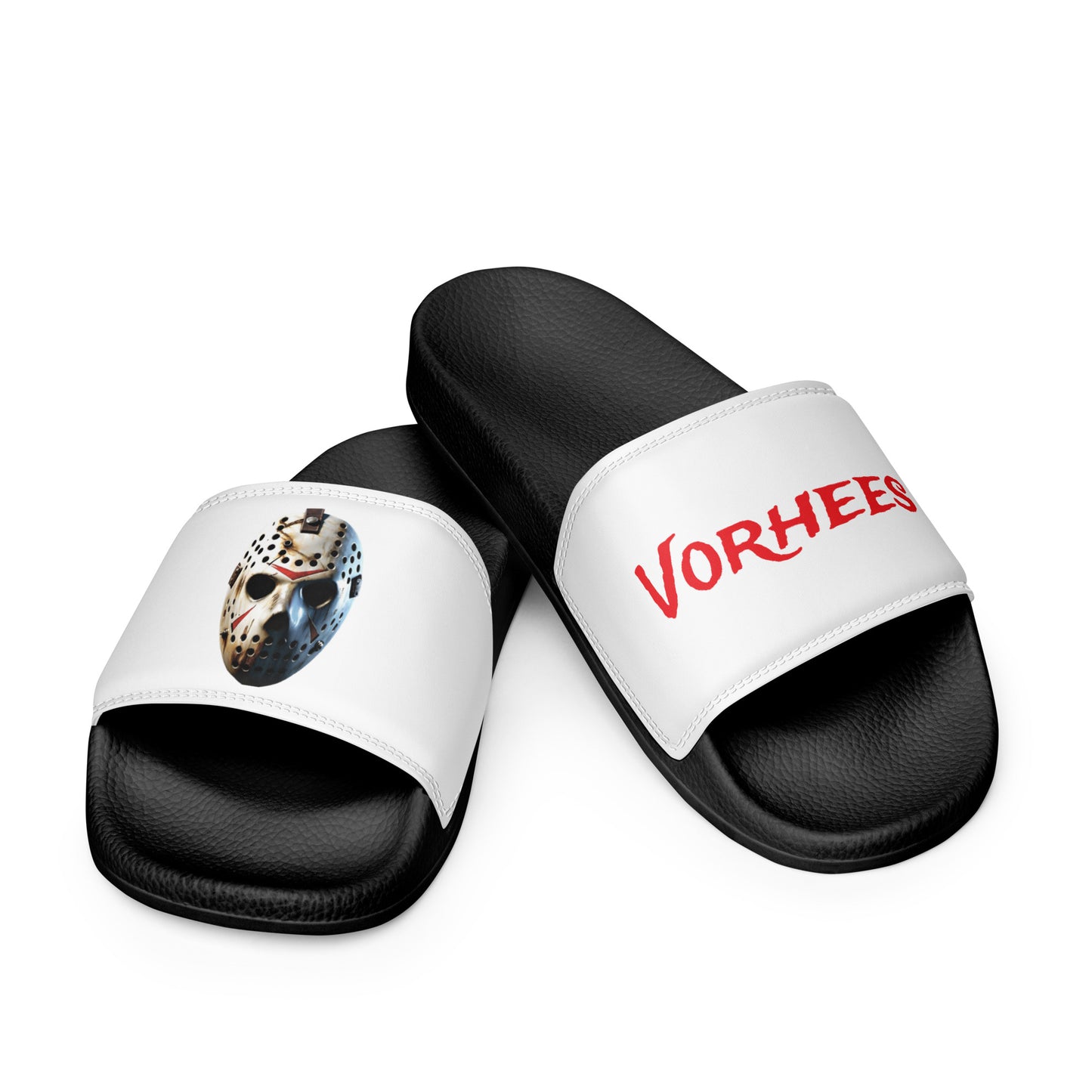 Vorhees  slides