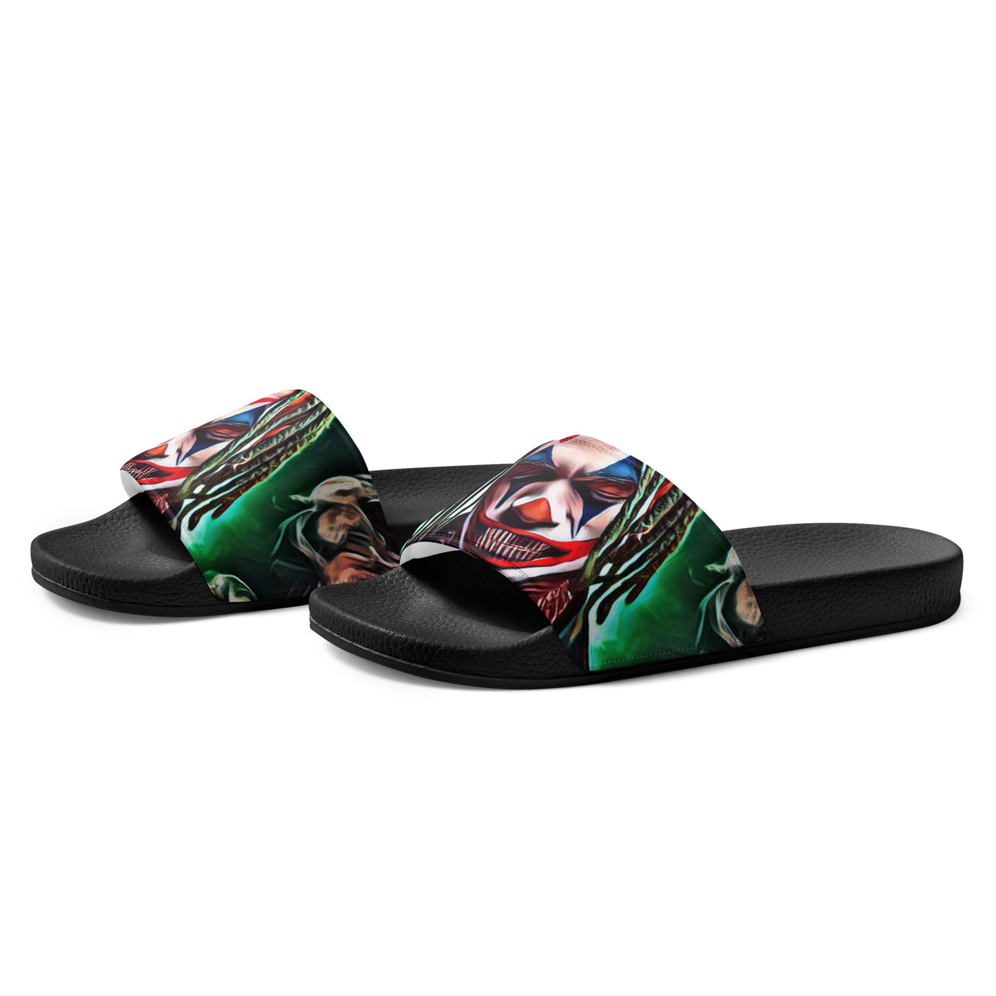 NSG dreaded jokers Men’s slides