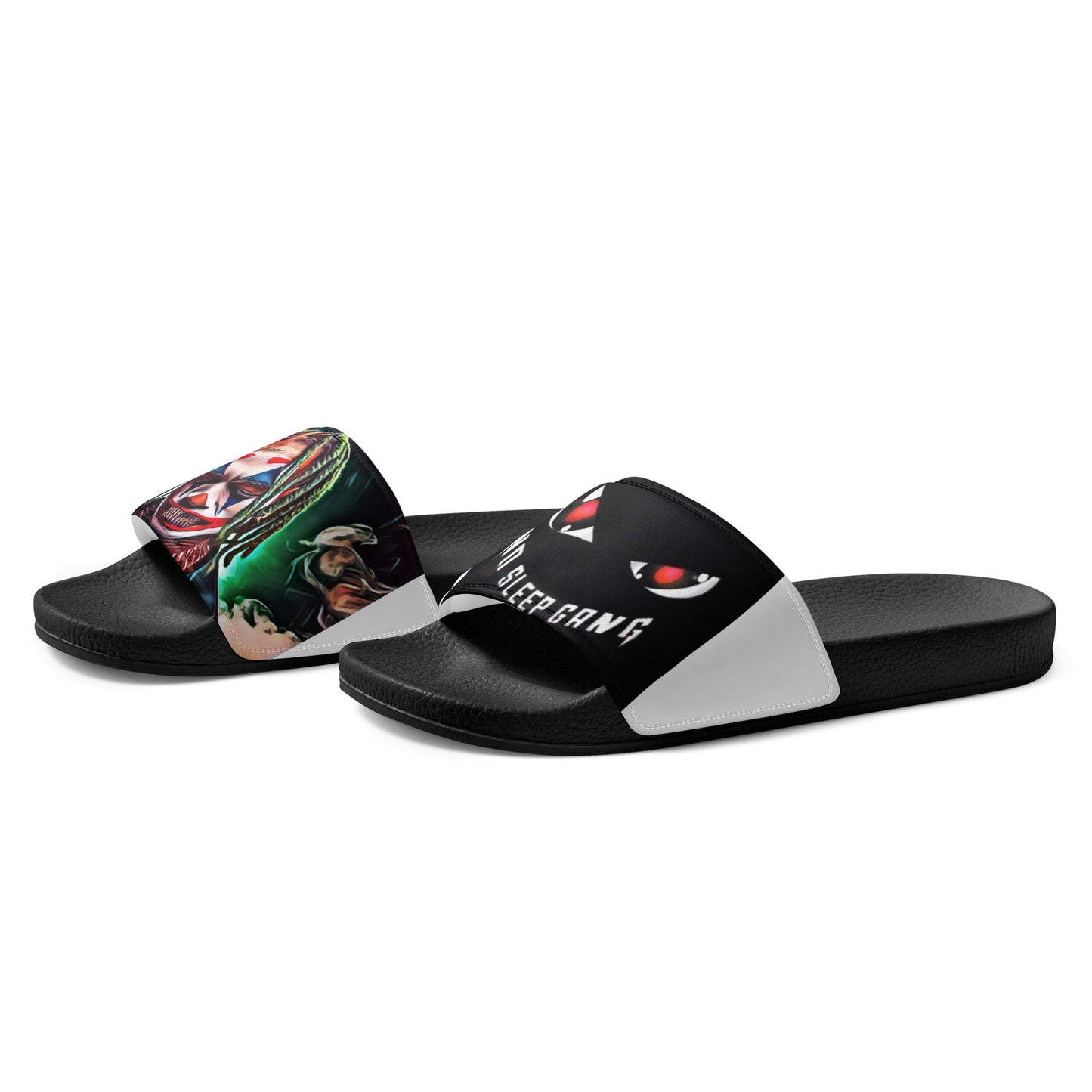 NSG dreaded joker Men’s slides