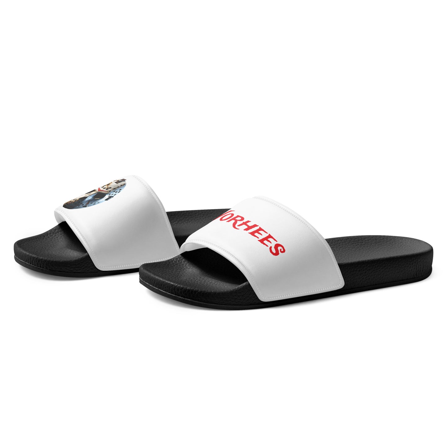 Vorhees  slides