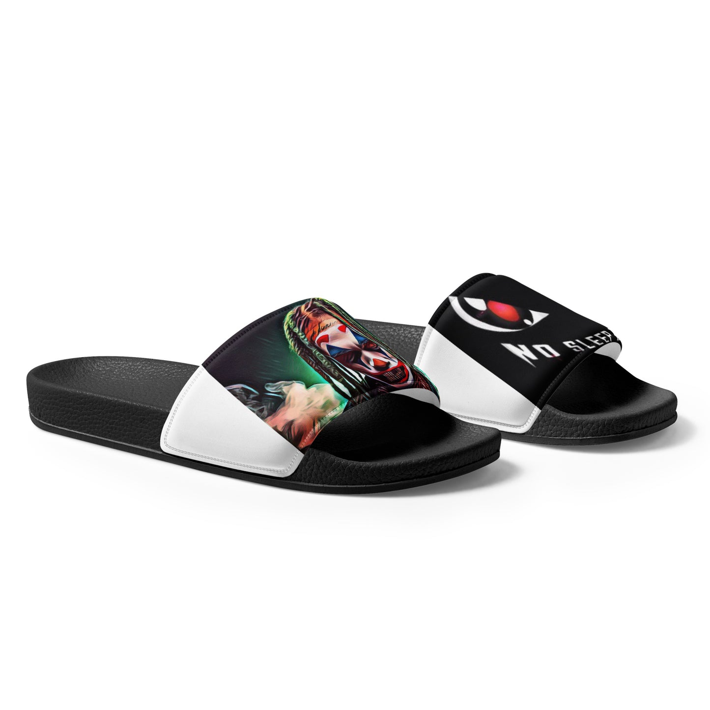 NSG dreaded joker Men’s slides