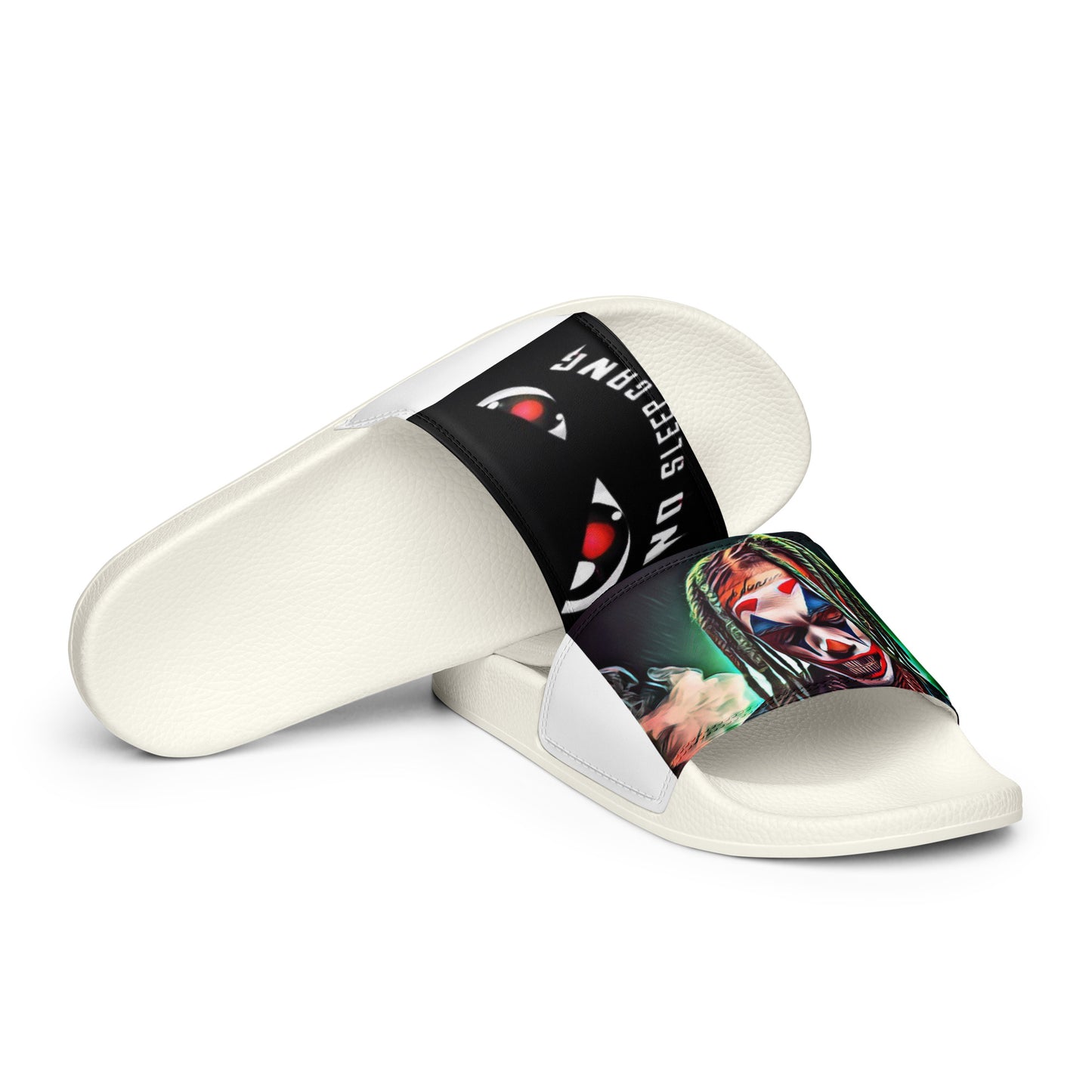 NSG dreaded joker Men’s slides