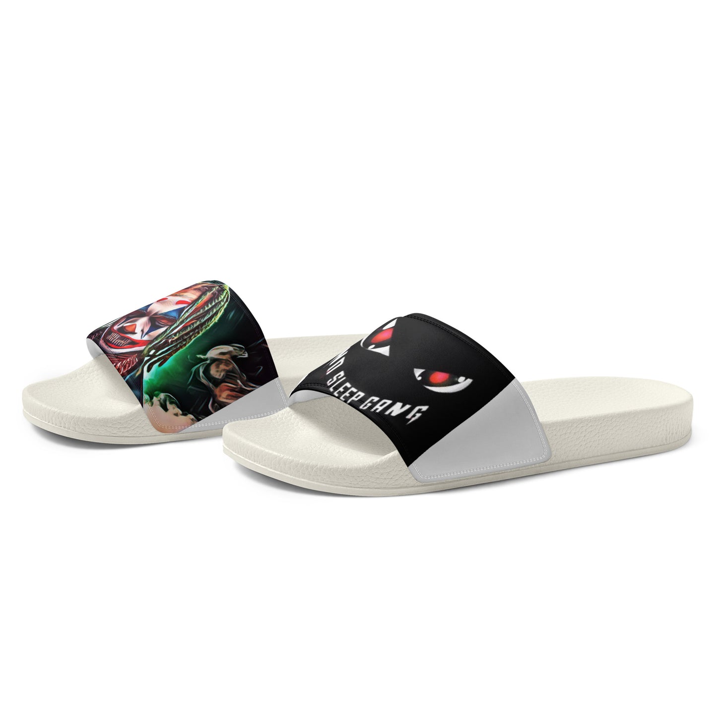 NSG dreaded joker Men’s slides