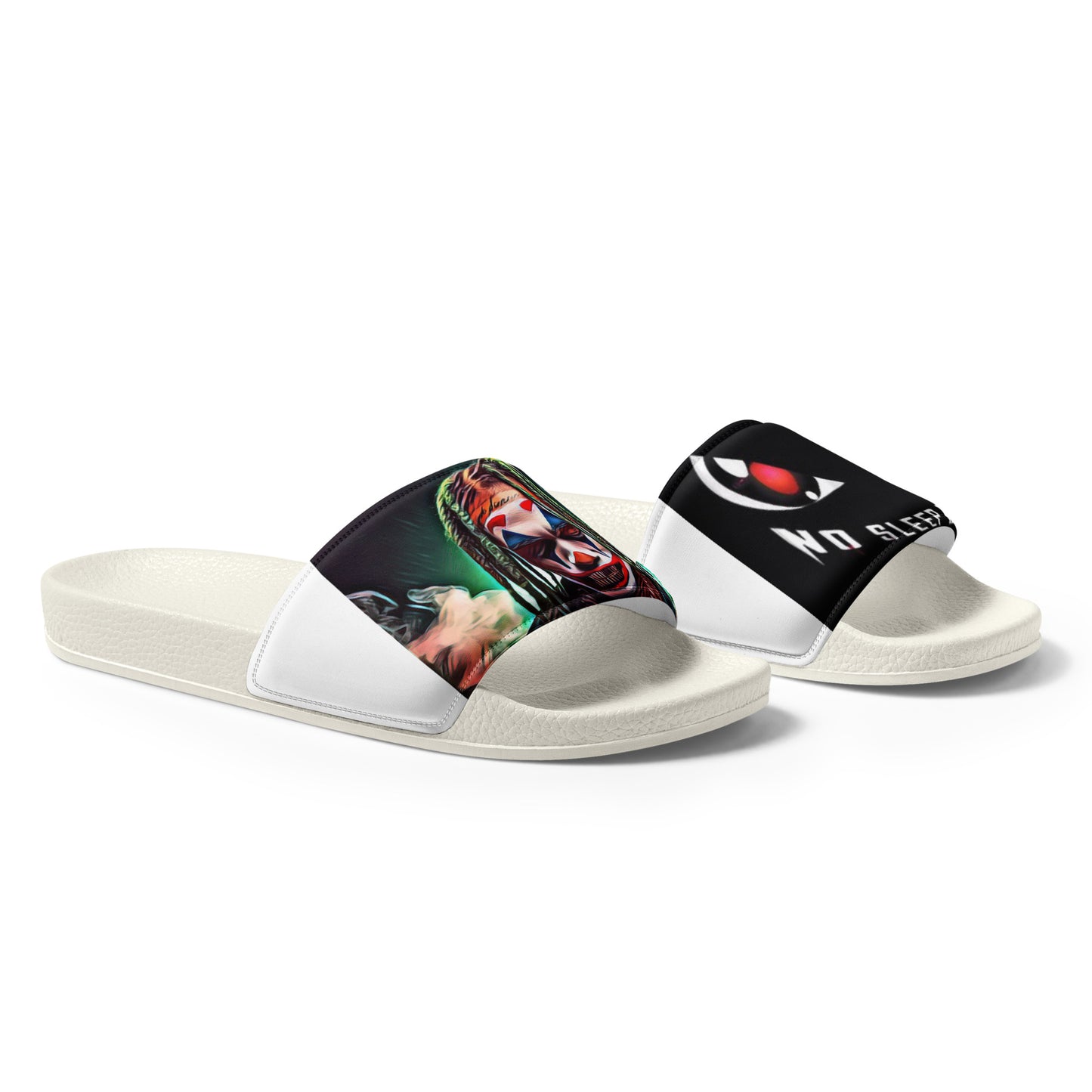 NSG dreaded joker Men’s slides