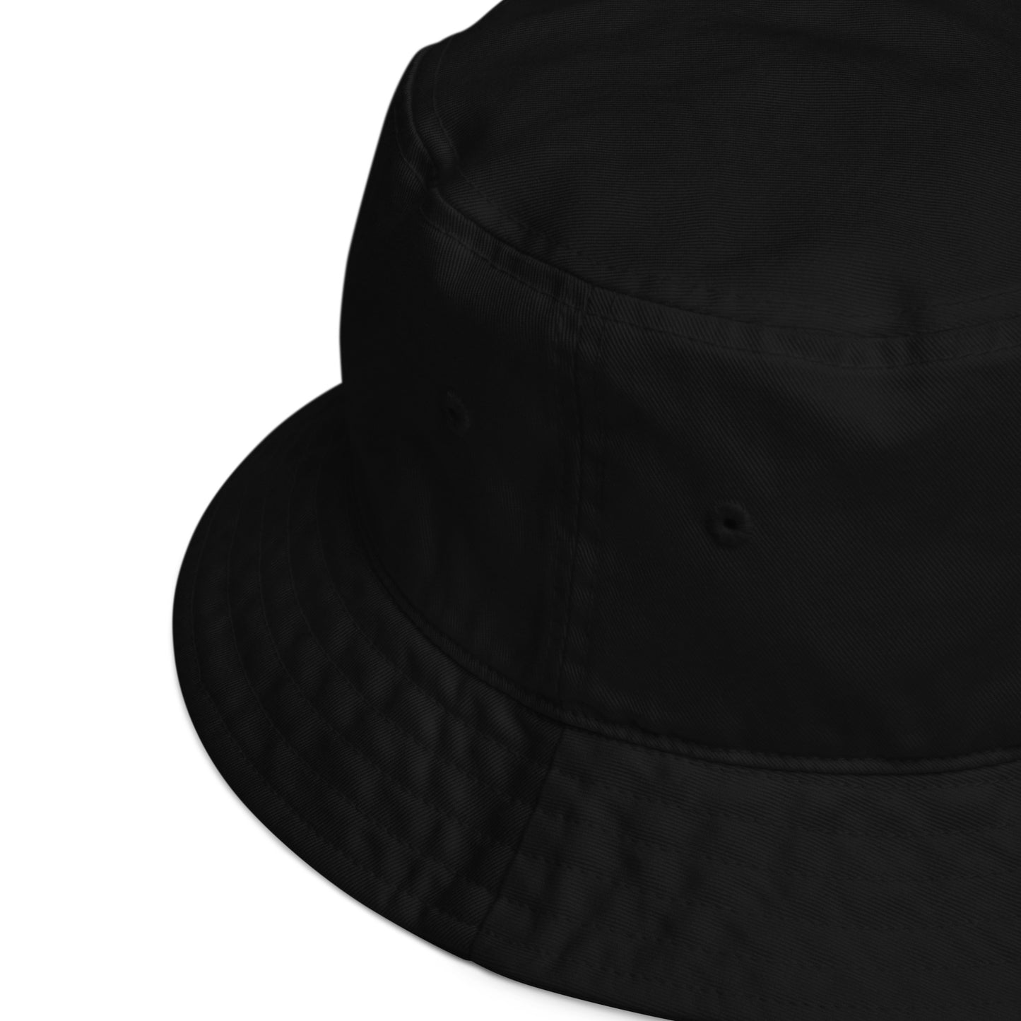 Escape your ordinary bucket hat