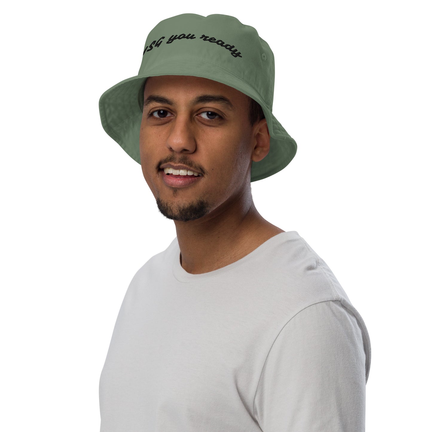 nsg bucket hat