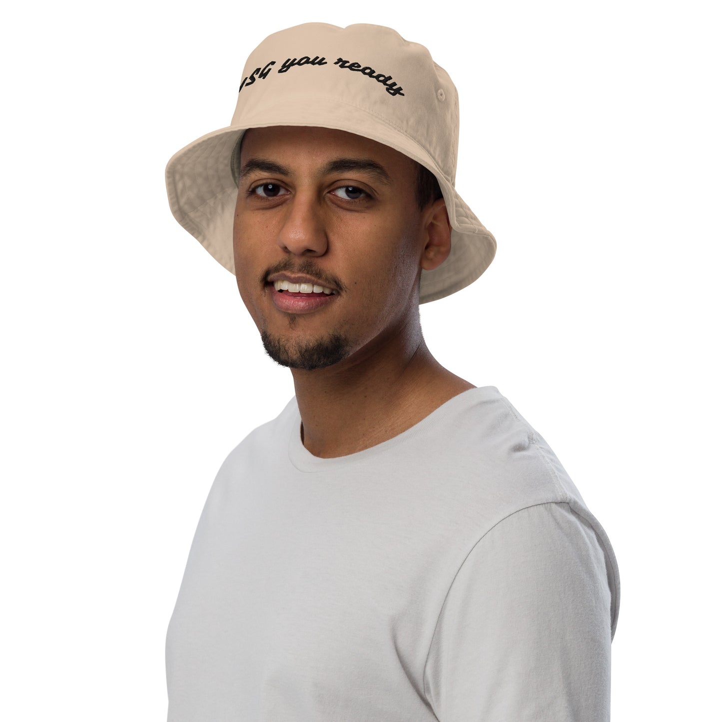 nsg bucket hat