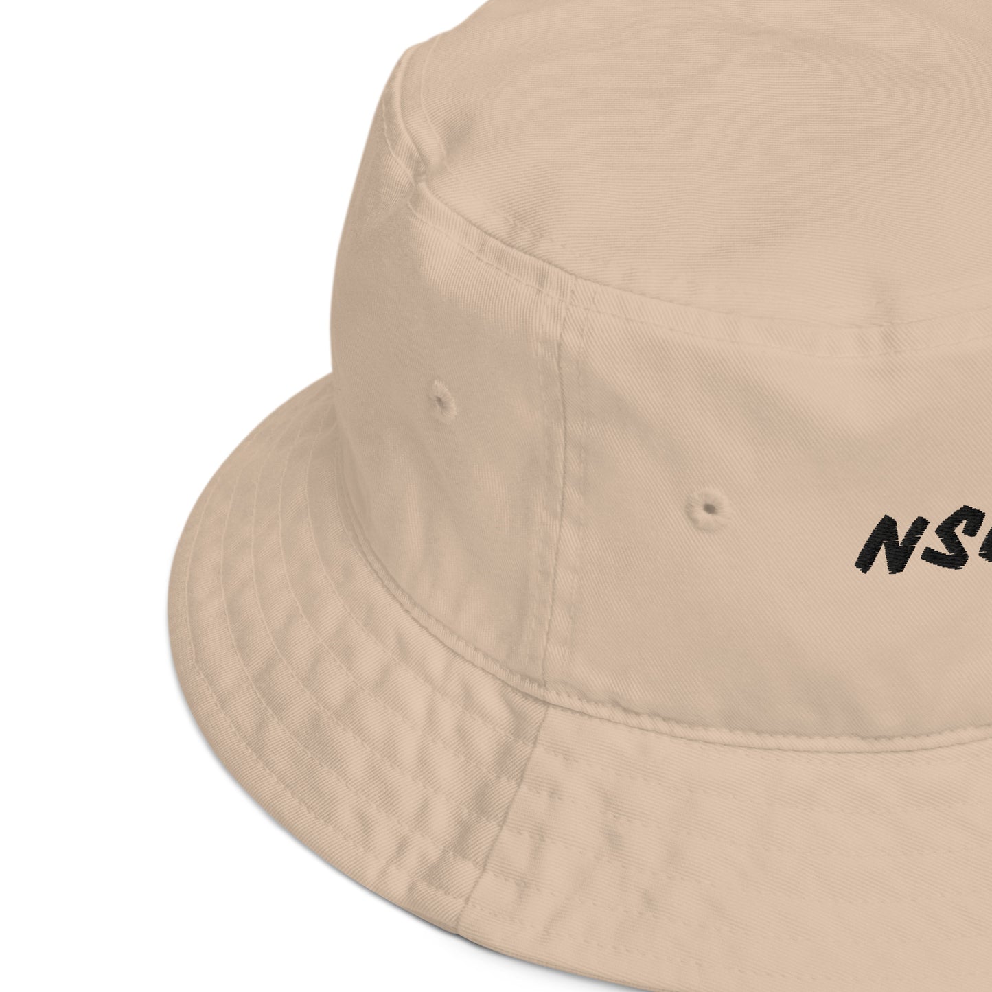 nsg bucket hat