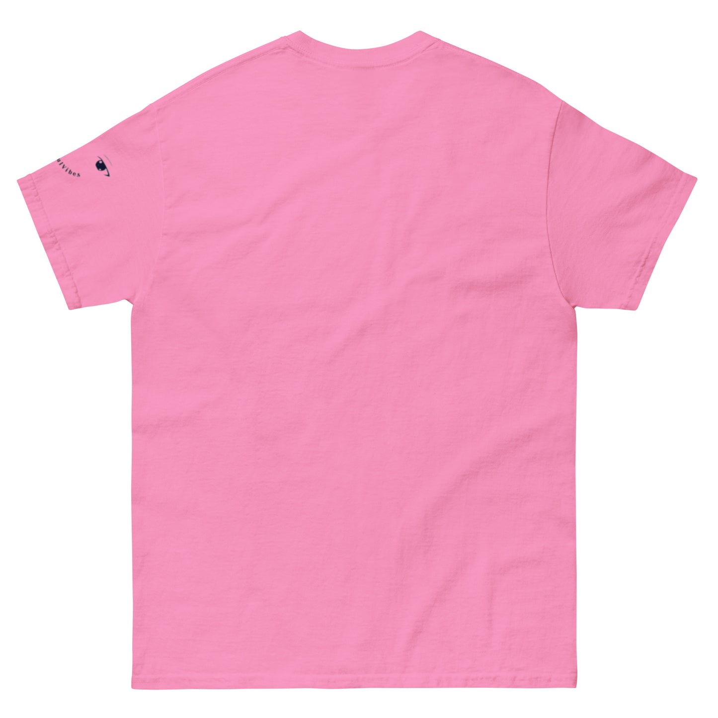 confidence classic tee