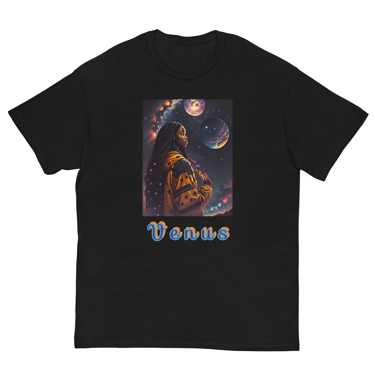 Venus classic tee