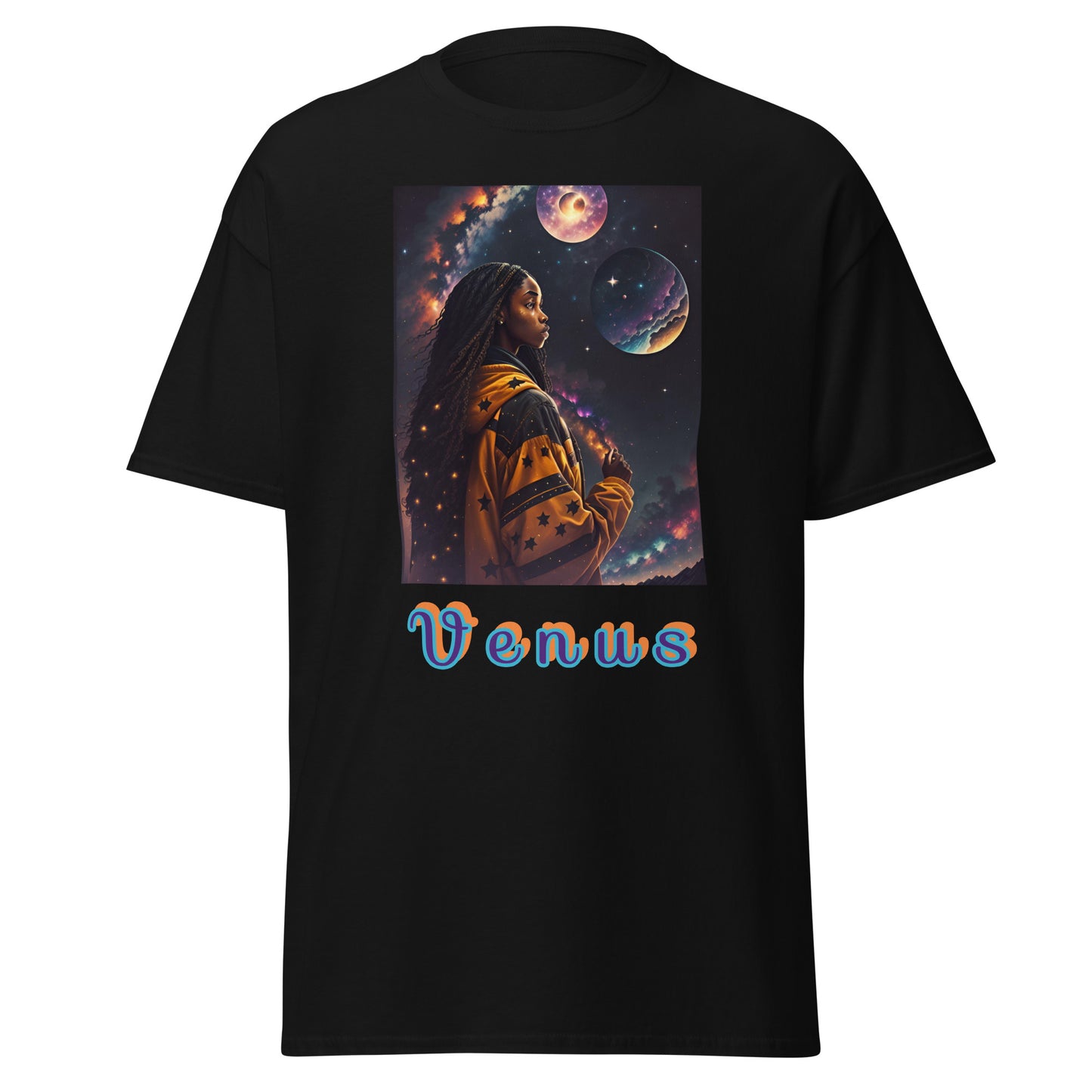 Venus classic tee