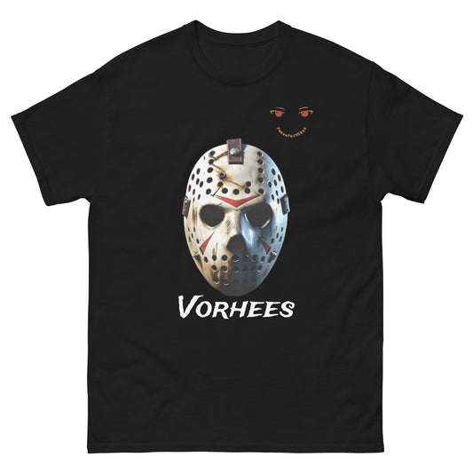 Vorhees