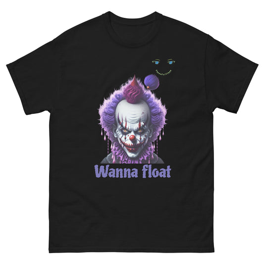 Wanna float