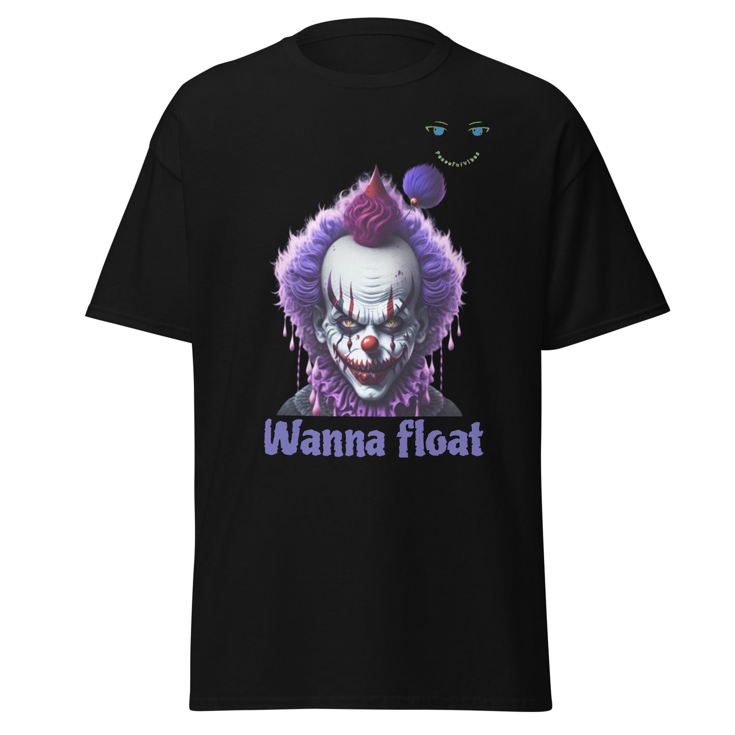 Wanna float