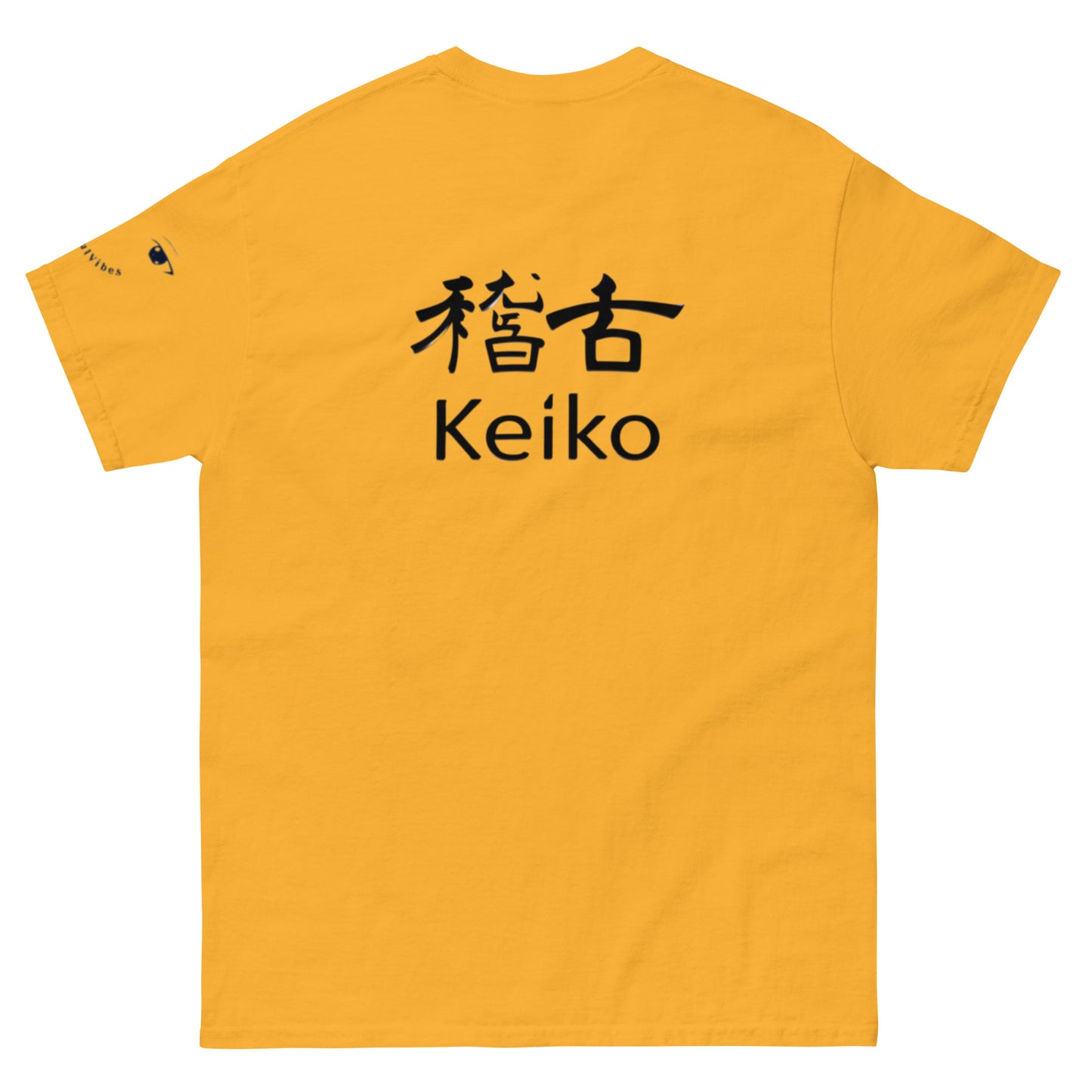 Keiko classic tee