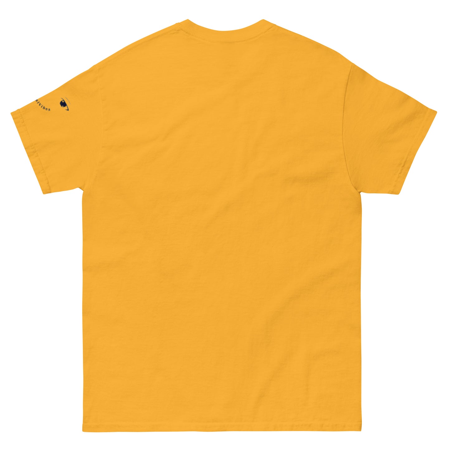 confidence classic tee