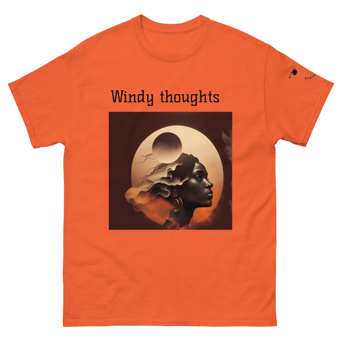 Windy thoughts