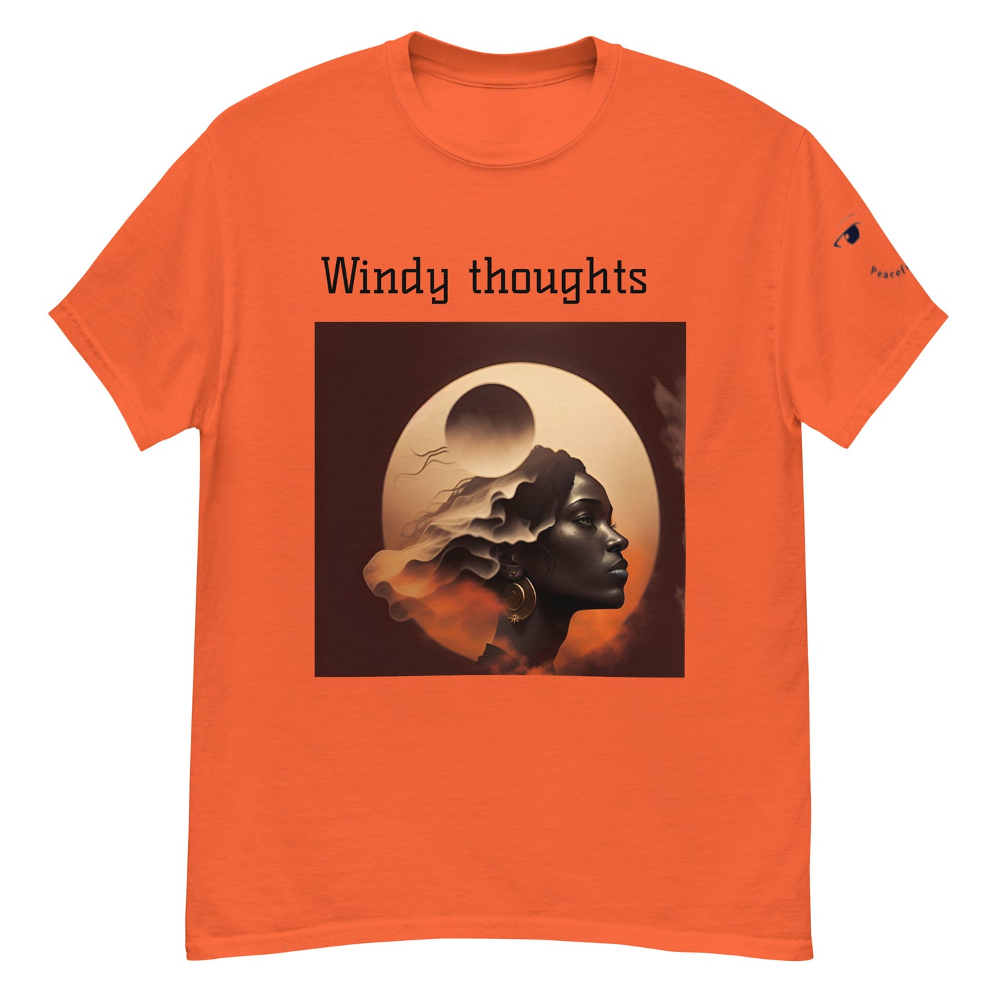 Windy thoughts