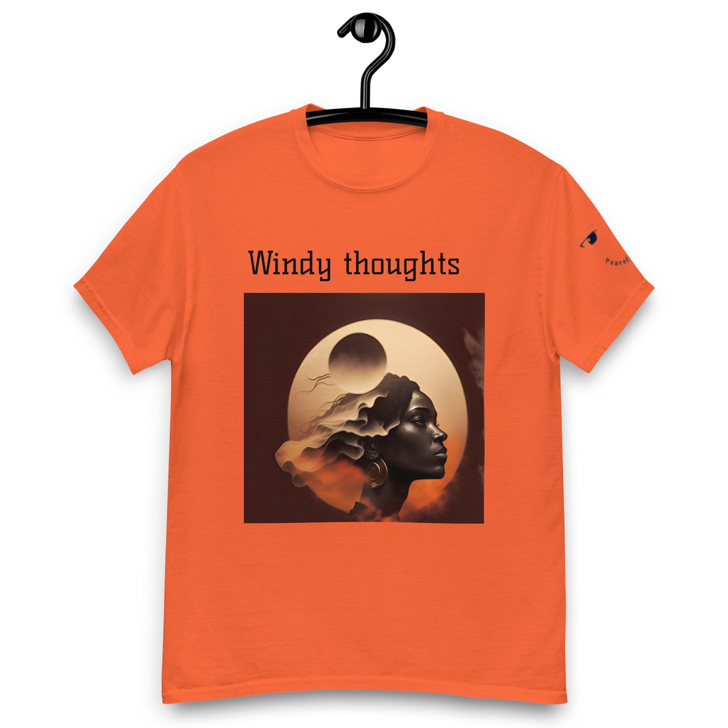 Windy thoughts