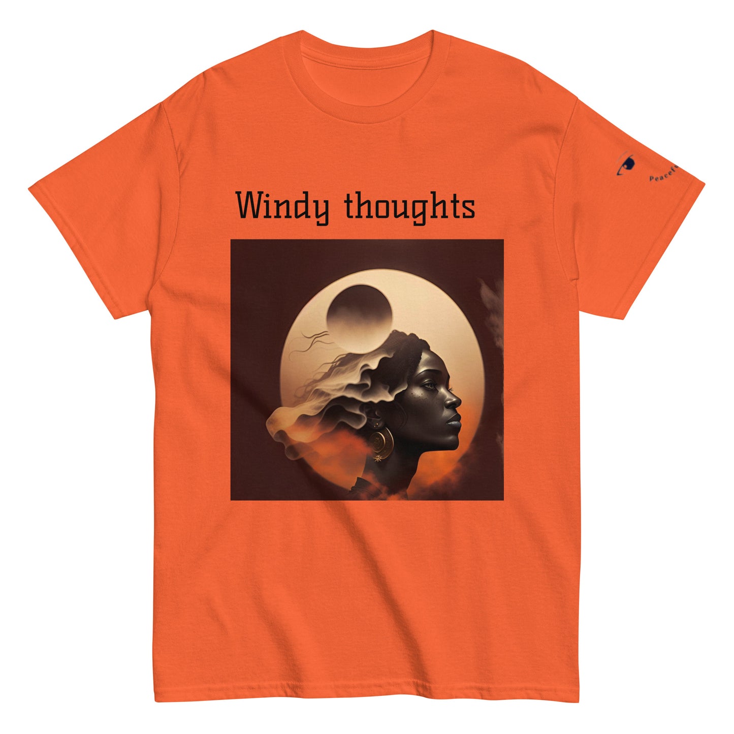 Windy thoughts