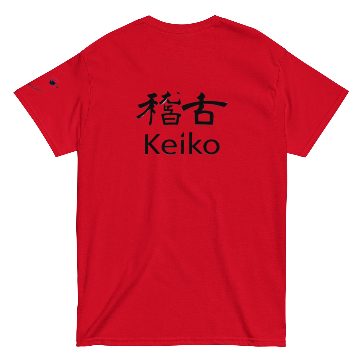 Keiko classic tee