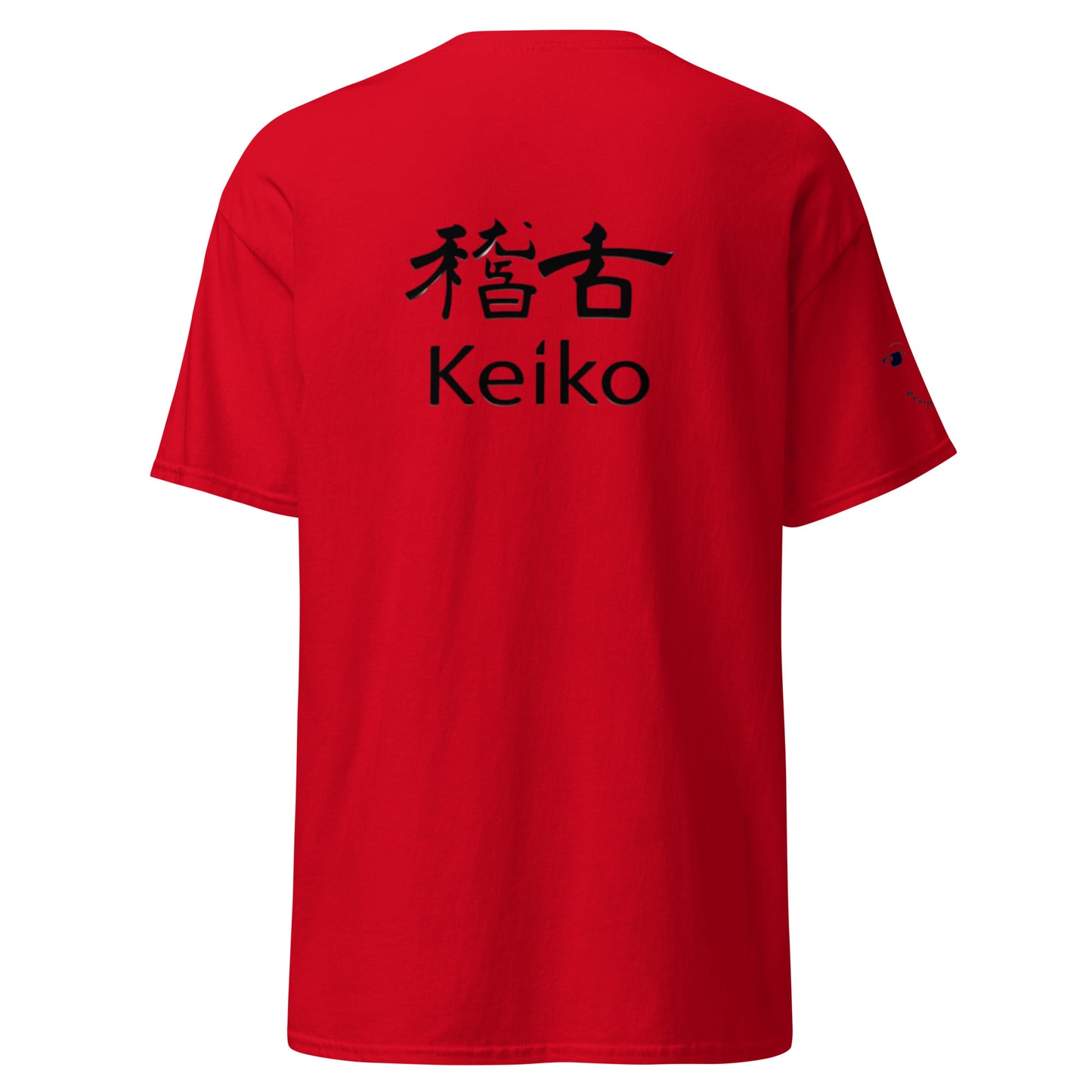 Keiko classic tee