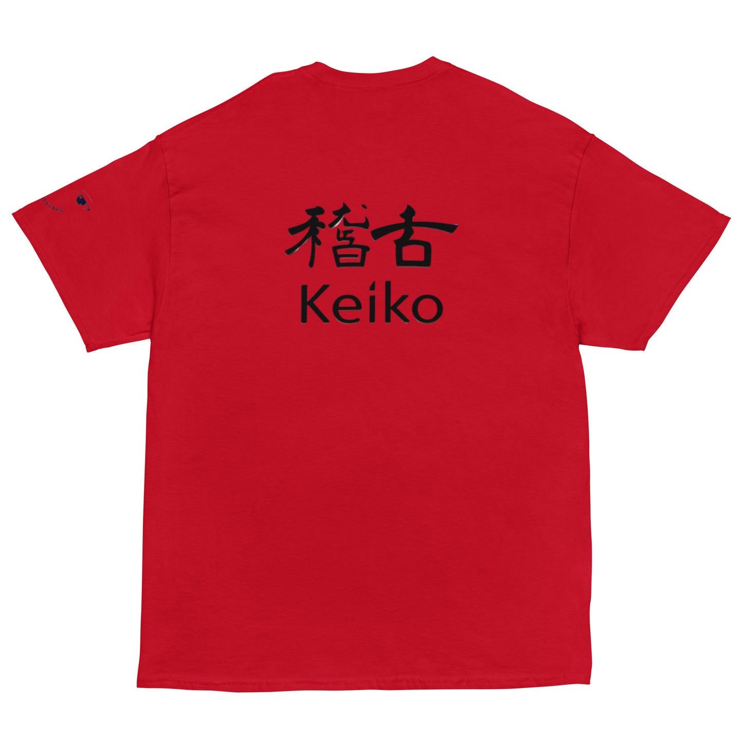 Keiko classic tee