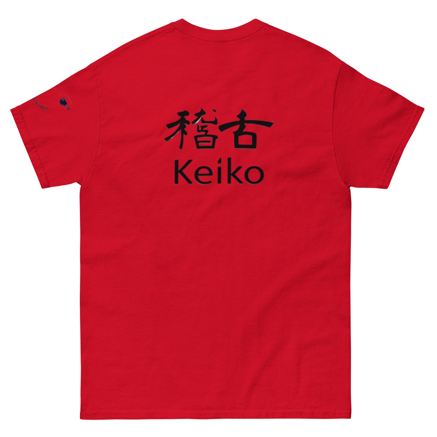 Keiko classic tee