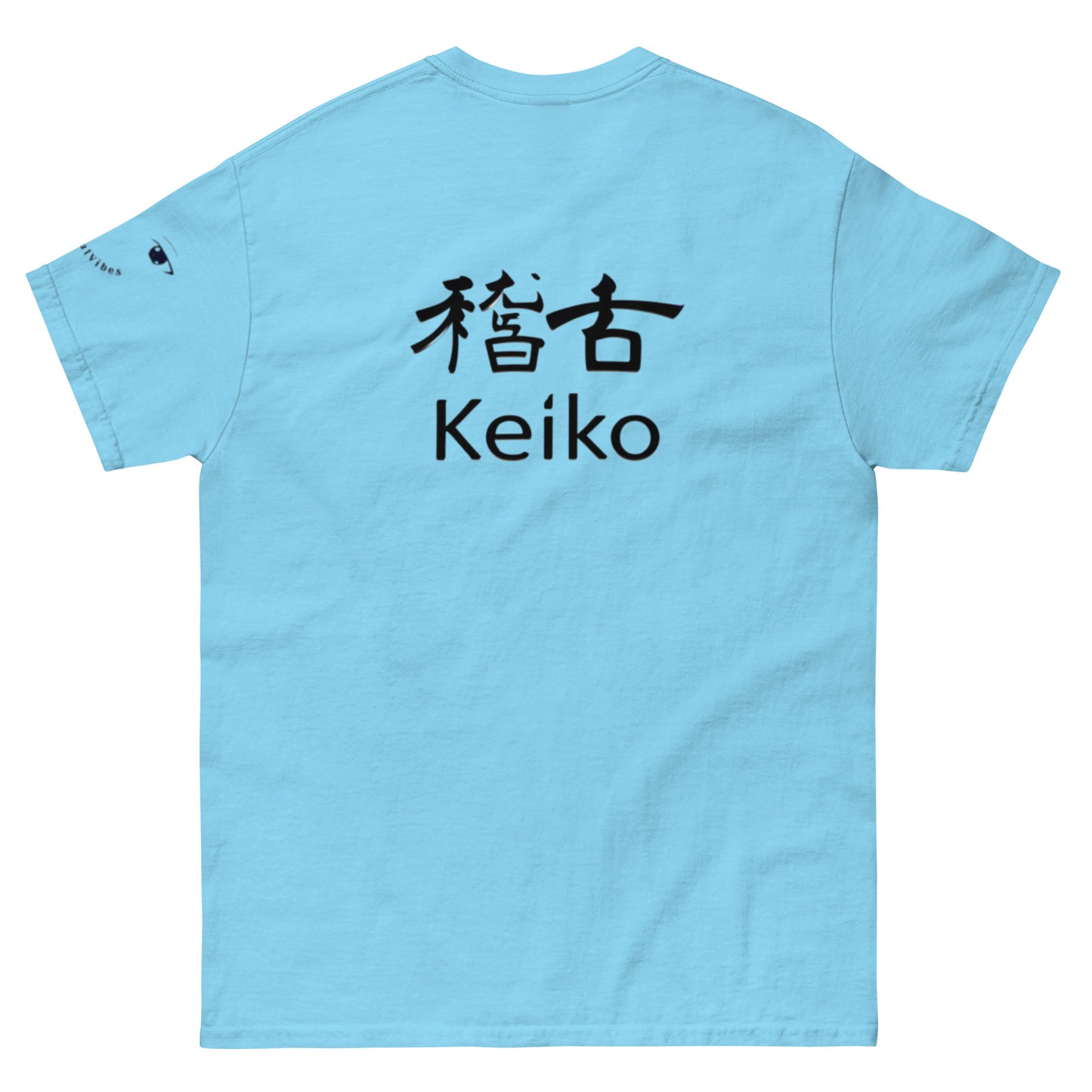 Keiko classic tee