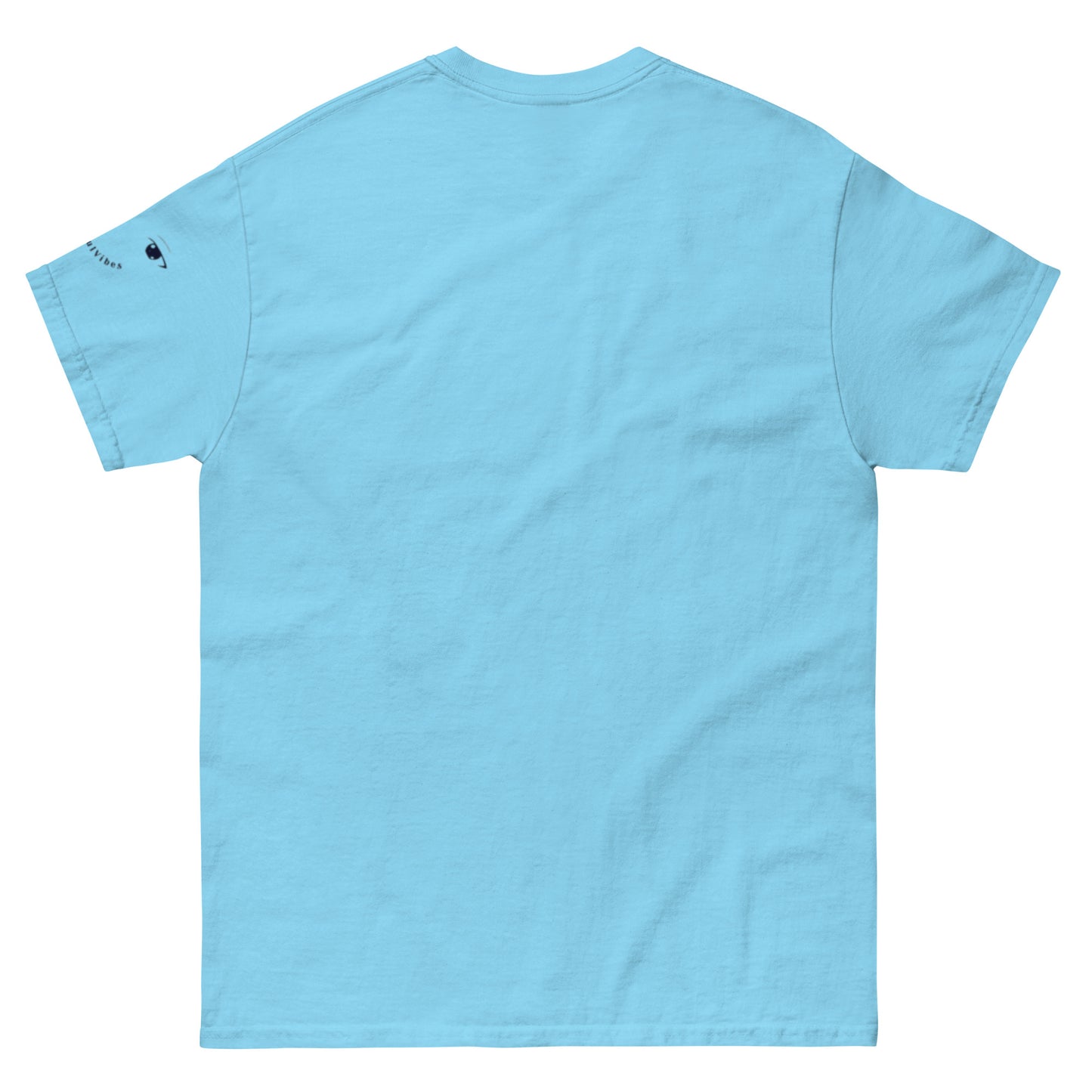 confidence classic tee