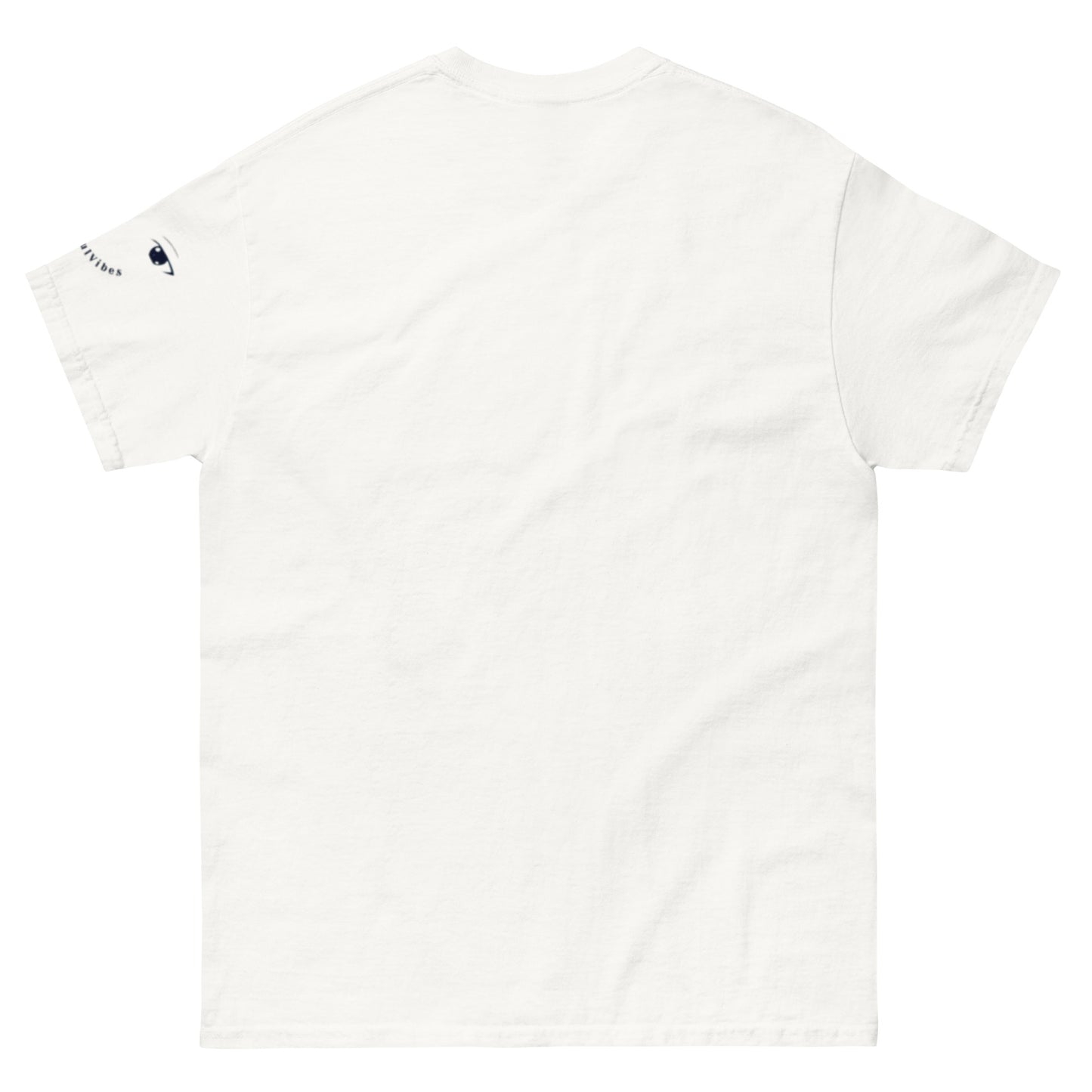 megumi classic tee