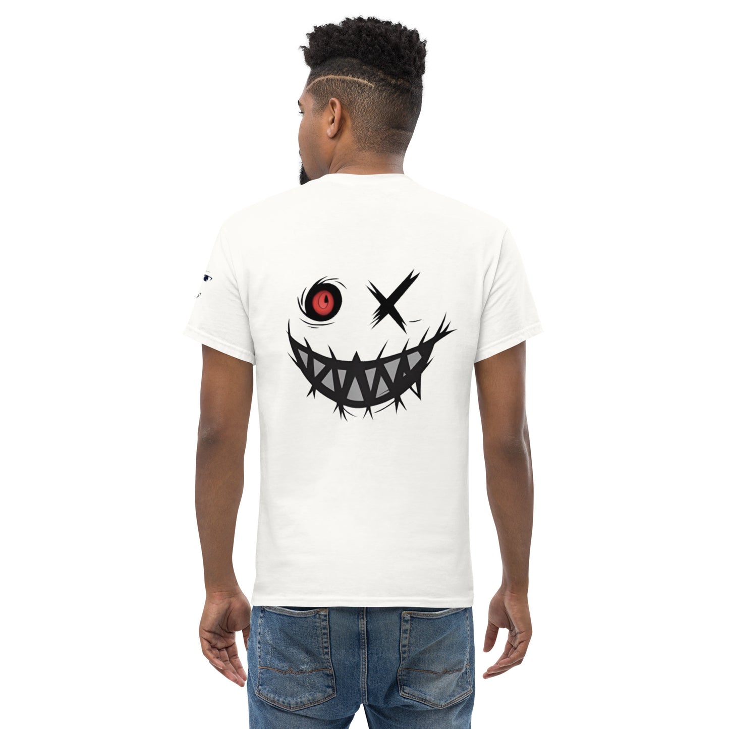 I’m different classic tee