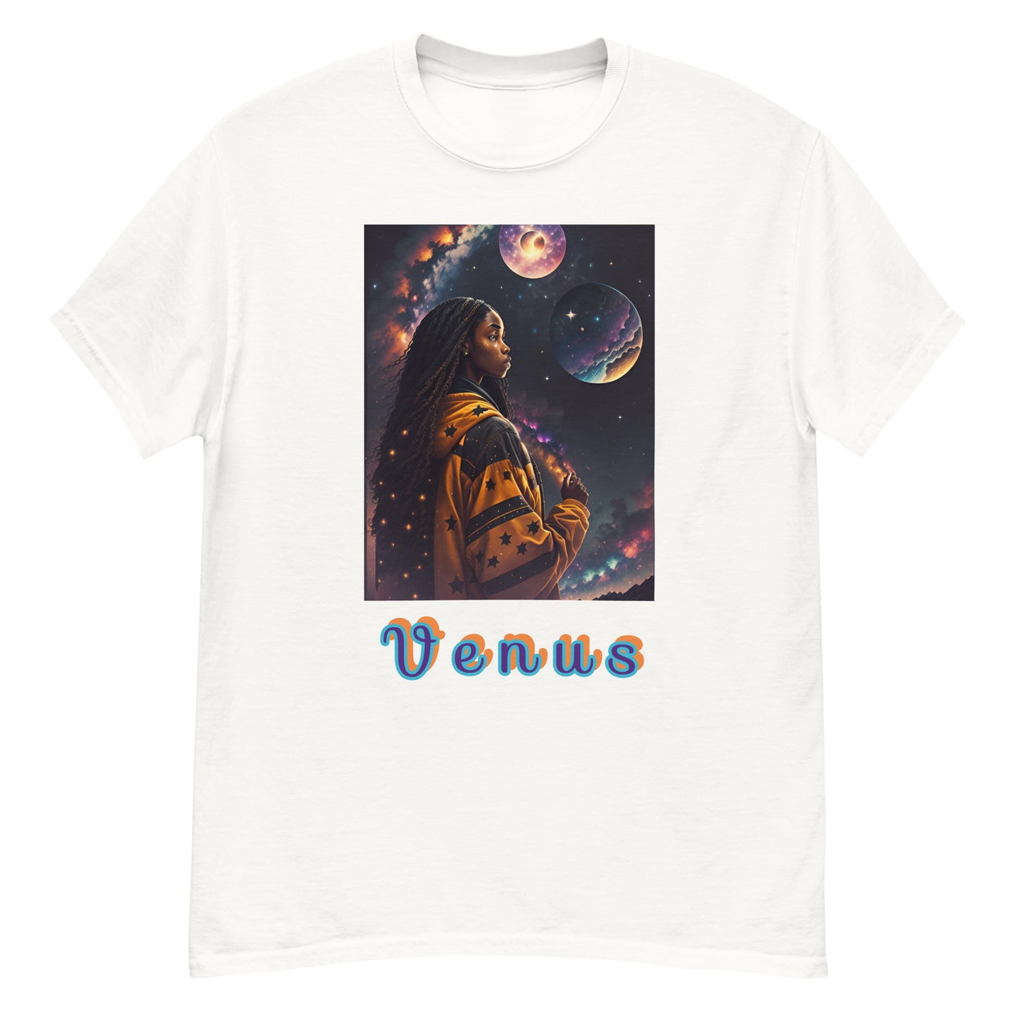 Venus classic tee