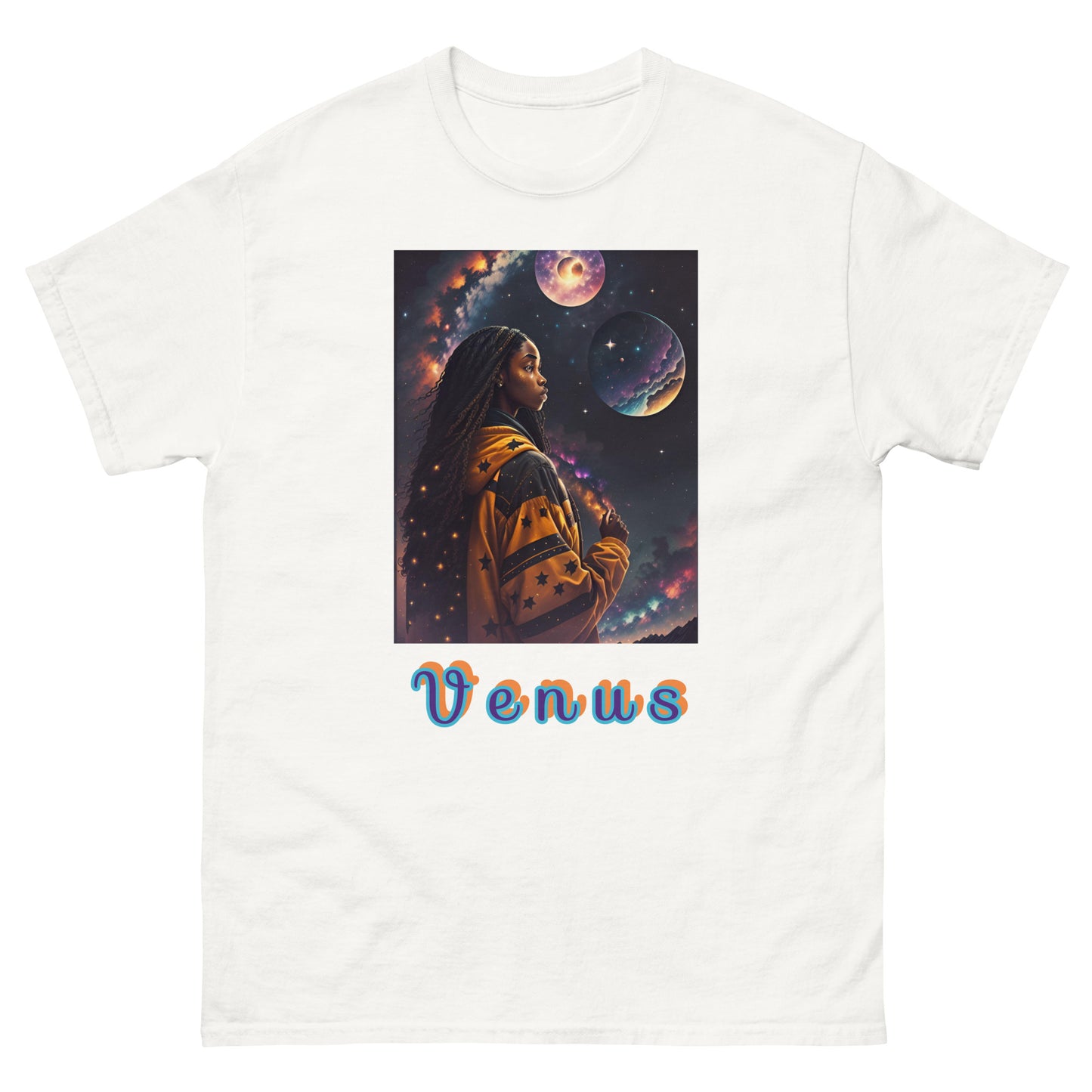 Venus classic tee