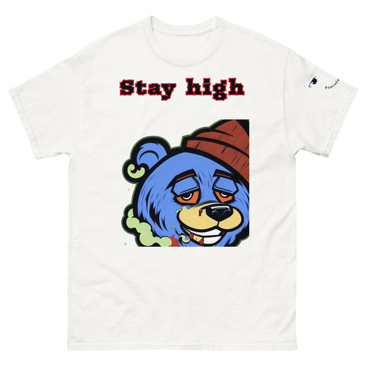 stay high classic tee