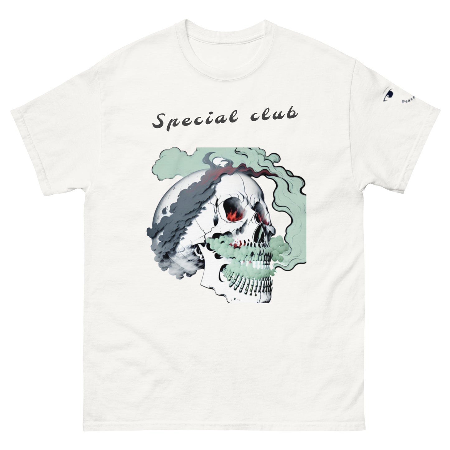 Special club