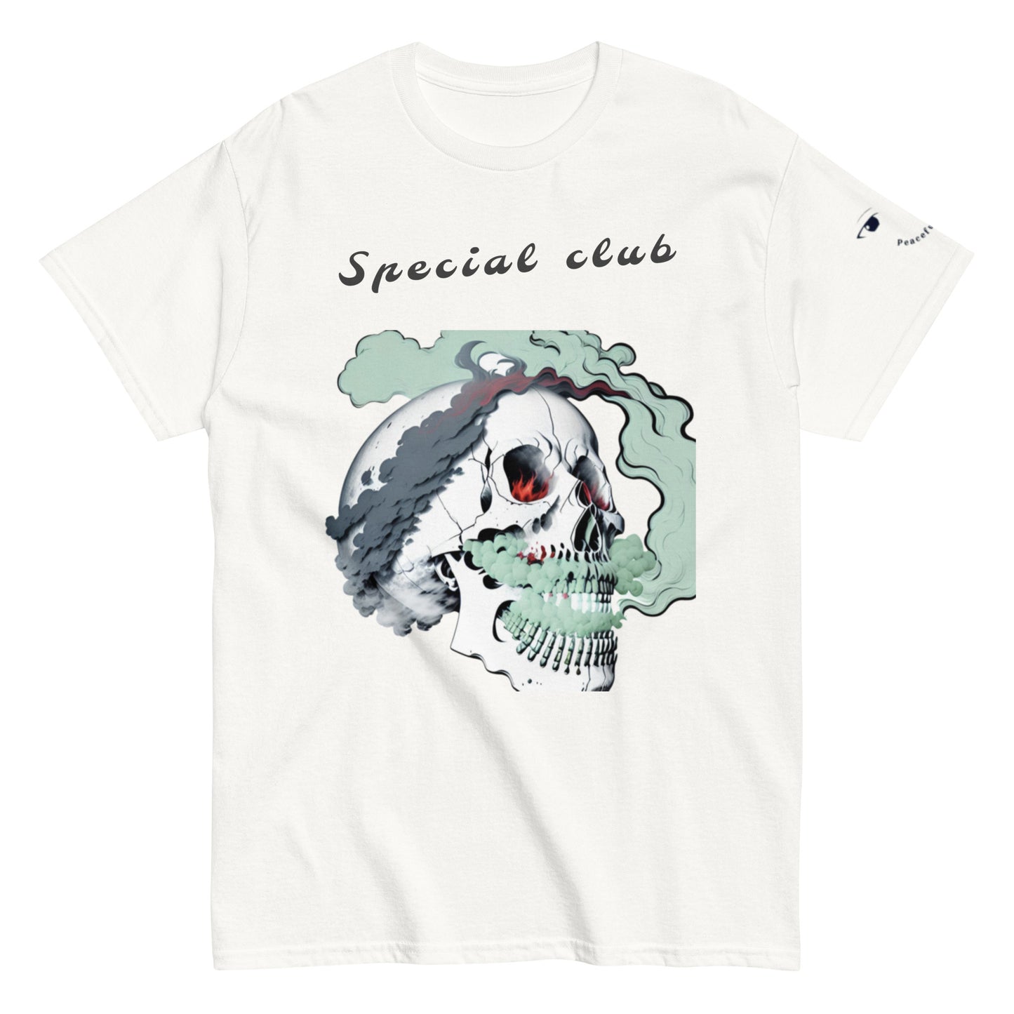 Special club