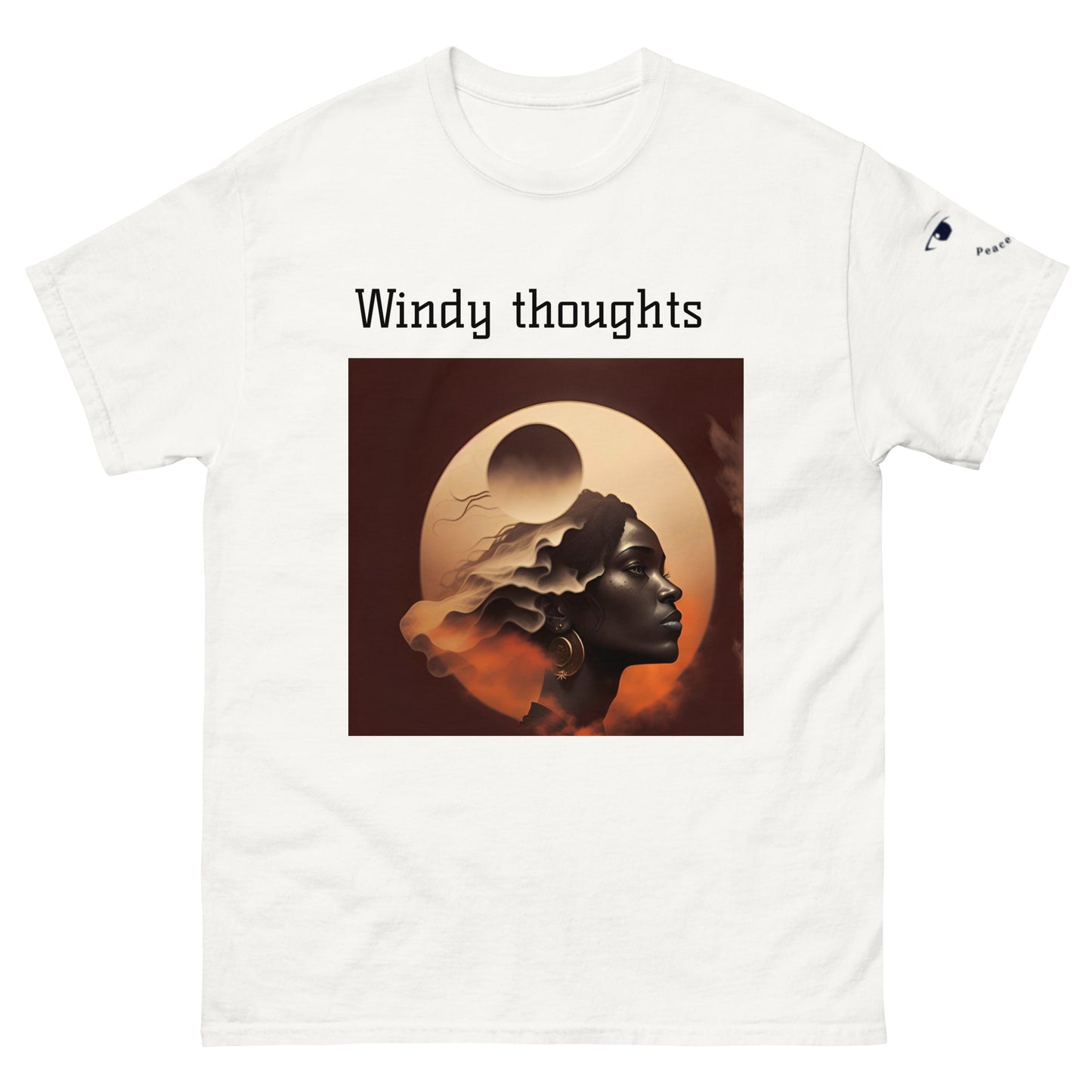 Windy thoughts