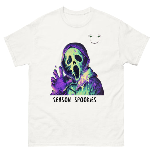 Season spookies