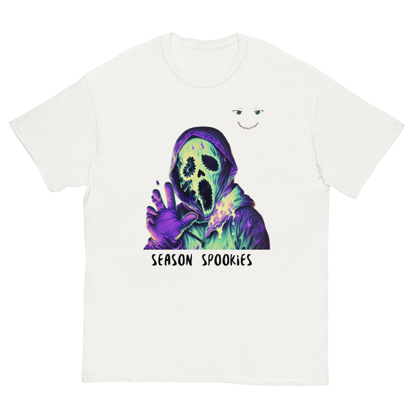 Season spookies