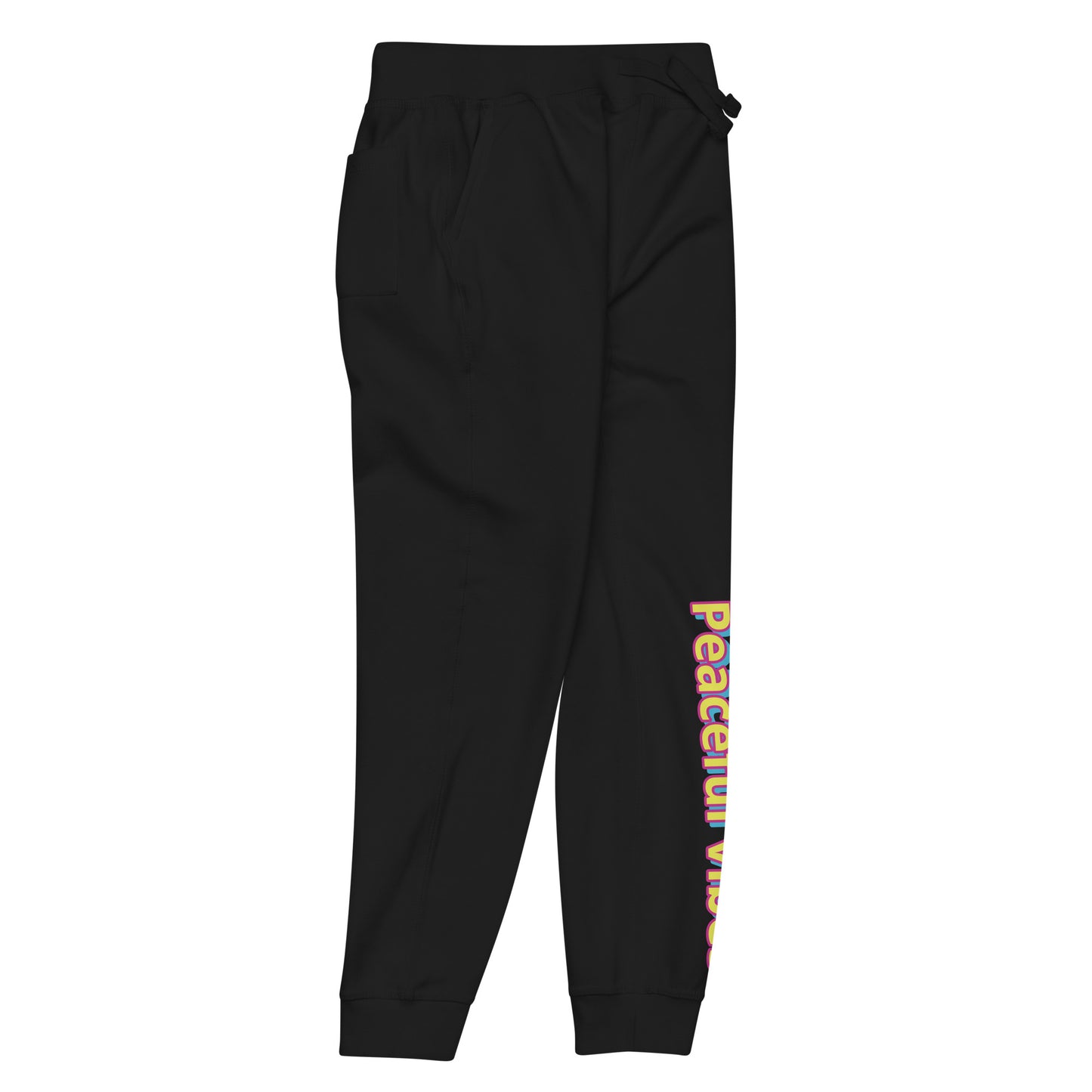 Peaceful vibes sweatpants