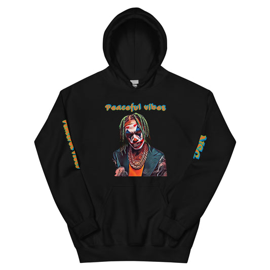 NSG dreaded joker Hoodie