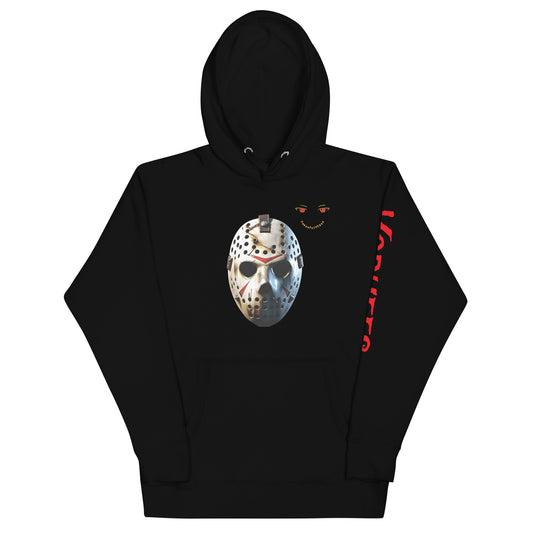 Vorhees unisex  Hoodie