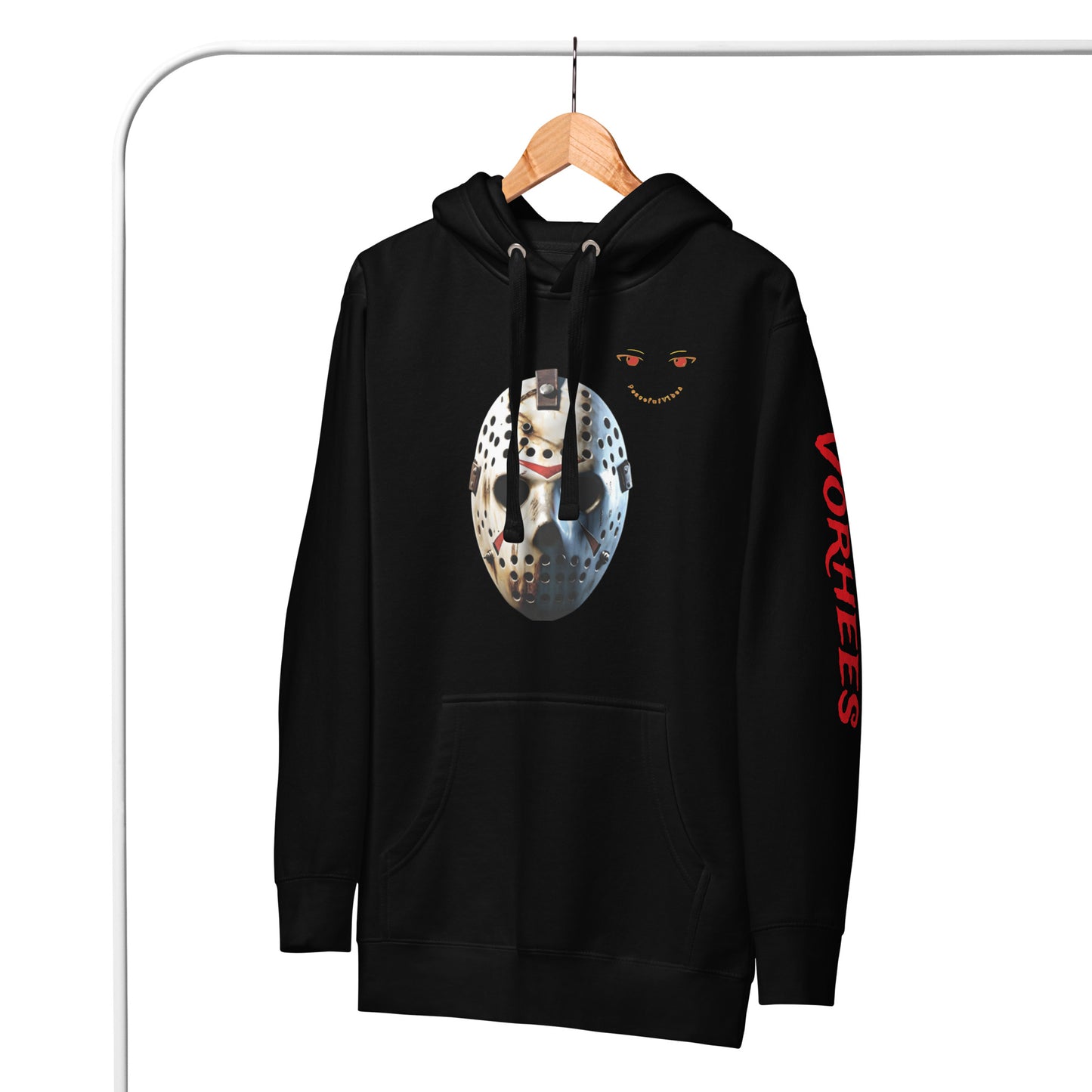 Vorhees unisex  Hoodie