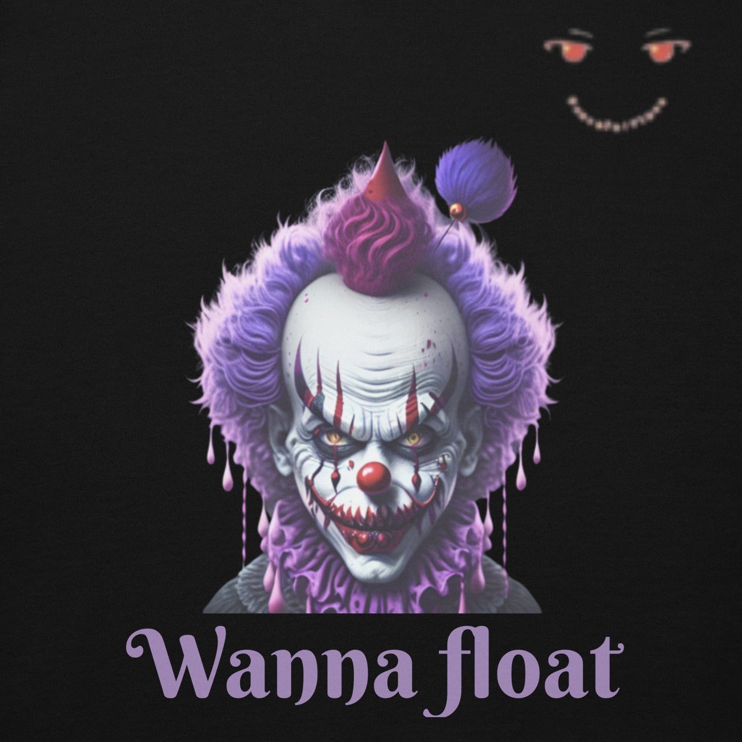 Wanna float