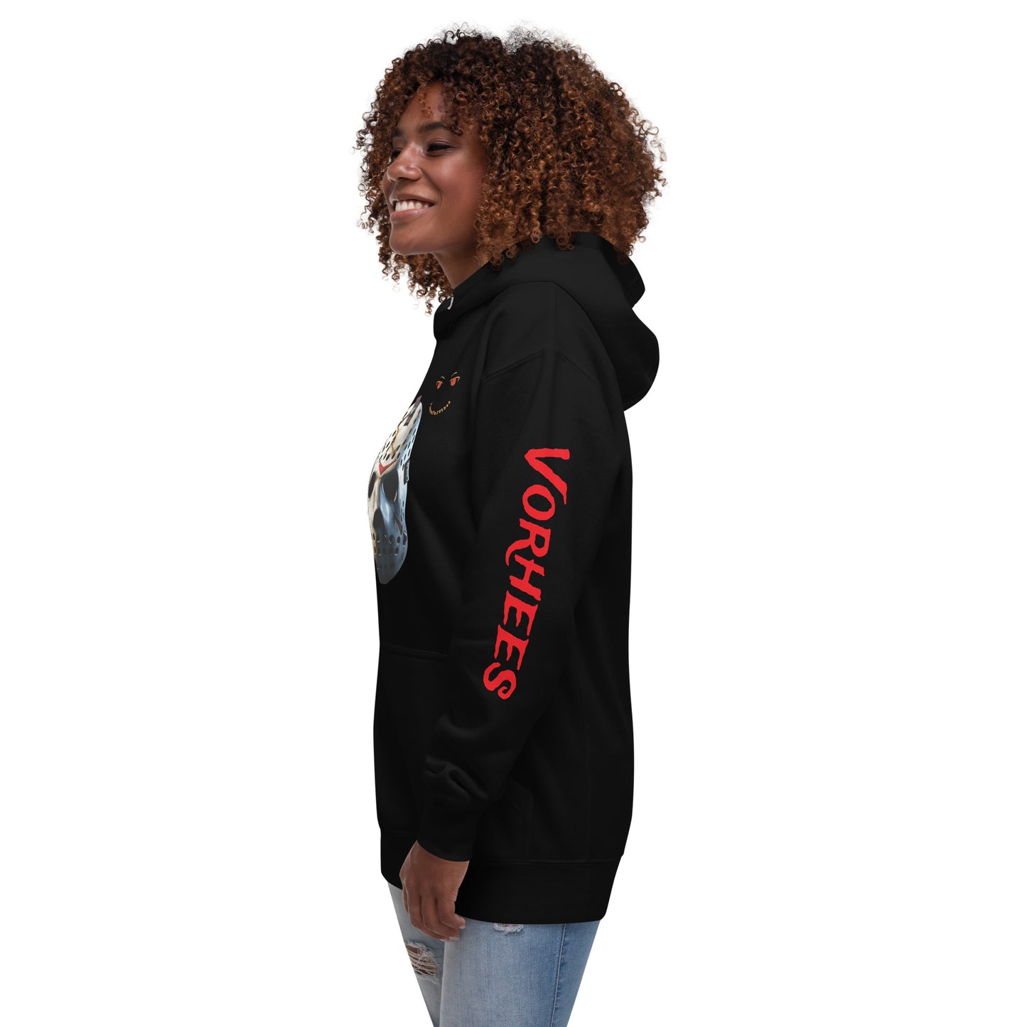 Vorhees unisex  Hoodie